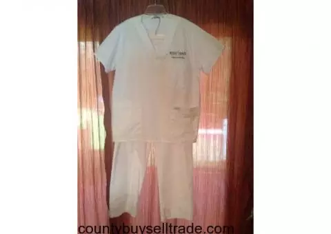 KSU nursing uniforms