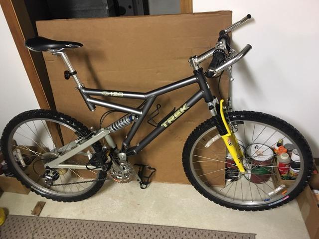 trek st 120