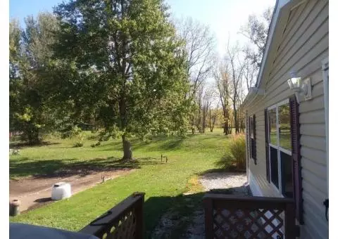 Mobile Home Double Wide (Randolph Twp)