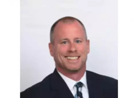 Geoffrey Lewis - Farmers Insurance Agent in Tallmadge, OH